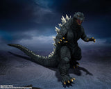 Godzilla Final Wars Godzilla [2004] S.H.MonsterArts