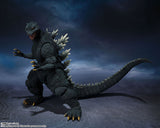 Godzilla Final Wars Godzilla [2004] S.H.MonsterArts