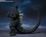 Godzilla Final Wars Godzilla [2004] S.H.MonsterArts