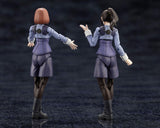 [Backorder] Hexa Gear Earthcline Biomechanics Operators