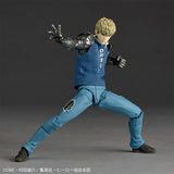 Amazing Yamaguchi One-Punch Man Genos