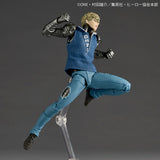 Amazing Yamaguchi One-Punch Man Genos