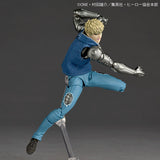 Amazing Yamaguchi One-Punch Man Genos
