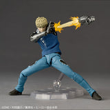 Amazing Yamaguchi One-Punch Man Genos