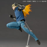 Amazing Yamaguchi One-Punch Man Genos