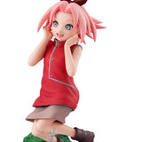 [Backorder] G.E.M. series NARUTO Sakura Haruno GO!