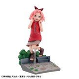 [Backorder] G.E.M. series NARUTO Sakura Haruno GO!