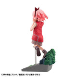 [Backorder] G.E.M. series NARUTO Sakura Haruno GO!