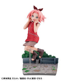 [Backorder] G.E.M. series NARUTO Sakura Haruno GO!