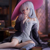 Elaina Rest Ver. 1/6 Scale Figure