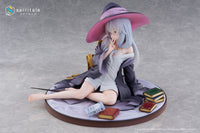 Elaina Rest Ver. 1/6 Scale Figure