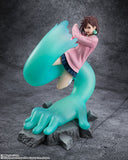 [Backorder] Dandadan Momo FiguartsZERO