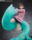 [Backorder] Dandadan Momo FiguartsZERO
