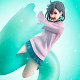 [Backorder] Dandadan Momo FiguartsZERO