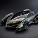 [Backorder] Variable Action Variations FUTURE GPX CYBER FORMULA ASRADA V.S.X-R