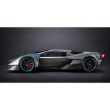 [Backorder] Variable Action Variations FUTURE GPX CYBER FORMULA ASRADA V.S.X-R