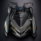 [Backorder] Variable Action Variations FUTURE GPX CYBER FORMULA ASRADA V.S.X-R
