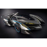 [Backorder] Variable Action Variations FUTURE GPX CYBER FORMULA ASRADA V.S.X-R