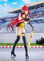 High School DxD HERO Rias Gremory Race Queen Limited Edition