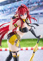 High School DxD HERO Rias Gremory Race Queen Limited Edition