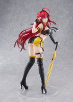 High School DxD HERO Rias Gremory Race Queen Limited Edition