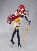 High School DxD HERO Rias Gremory Race Queen Limited Edition