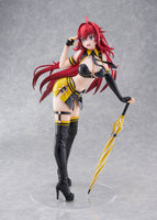 High School DxD HERO Rias Gremory Race Queen Limited Edition