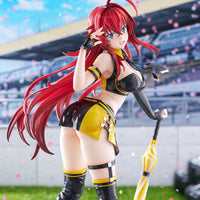 High School DxD HERO Rias Gremory Race Queen Limited Edition