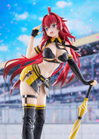 High School DxD HERO Rias Gremory Race Queen Limited Edition