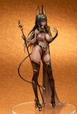 DISH Original Priestess Shibuna 1/7 Scale Figure (Reissue)