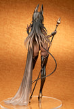DISH Original Priestess Shibuna 1/7 Scale Figure (Reissue)