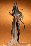 DISH Original Priestess Shibuna 1/7 Scale Figure