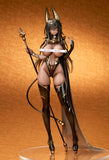 DISH Original Priestess Shibuna 1/7 Scale Figure (Reissue)
