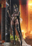 DISH Original Priestess Shibuna 1/7 Scale Figure (Reissue)