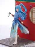 Rimuru Tempest Hanfu Style Ver. Limited Edition