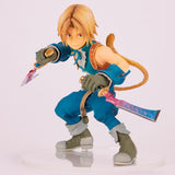 Final Fantasy IX Form-Ism Zidane Tribal