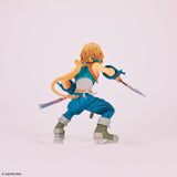 Final Fantasy IX Form-Ism Zidane Tribal
