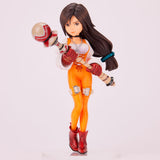 Final Fantasy IX Form-Ism Garnet Til Alexandros 17th