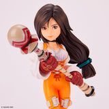Final Fantasy IX Form-Ism Garnet Til Alexandros 17th