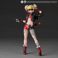 Revoltech Harley Quinn Suicide Squad ISEKAI Ver.