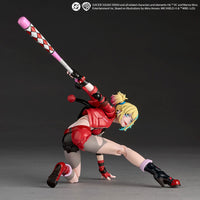 Revoltech Harley Quinn Suicide Squad ISEKAI Ver.