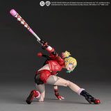 Revoltech Harley Quinn Suicide Squad ISEKAI Ver.