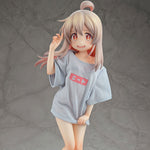 Oyama Mahiro 1/4 NEET T-shirt - Try out Adult Lingerie! -