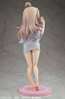 Oyama Mahiro 1/4 NEET T-shirt - Try out Adult Lingerie! -