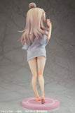 Oyama Mahiro 1/4 NEET T-shirt - Try out Adult Lingerie! -
