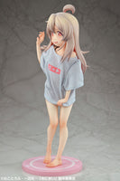 Oyama Mahiro 1/4 NEET T-shirt - Try out Adult Lingerie! -