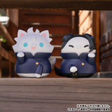Mega Cat Project Jujutsu Kaisen The Big Series Jujutsu Cats Suguru Geto (Reissue)
