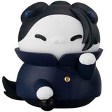 Mega Cat Project Jujutsu Kaisen The Big Series Jujutsu Cats Suguru Geto (Reissue)