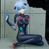 [Backorder] Rei Ayanami Plugsuit Ver. New Movie Edition 1/7 Scale Figure
