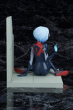 [Backorder] Rei Ayanami Plugsuit Ver. New Movie Edition 1/7 Scale Figure